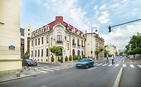 Le Boutique Hotel Moxa Bucarest